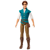 Кукла Disney Princess Флинн Райдер Mattel HLV98 1